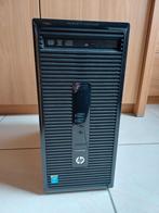 Desktop pc Hp I5, Zo goed als nieuw, Ophalen