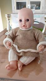 Tuniek met broek voor baby Annabel, zonder pop, Kinderen en Baby's, Speelgoed | Poppen, Ophalen of Verzenden, Zo goed als nieuw
