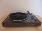 Micro (Seiki) platenspeler DD-1 (1975), Overige merken, Gebruikt, Pitch-regelaar, Ophalen of Verzenden