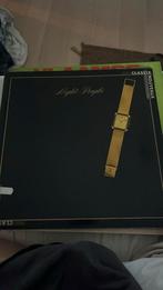 Lp night people, Ophalen