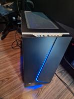 Volledige gamer-pc — RTX 3050/i5/i5/24 GB/SSD + 2 harde s, Computers en Software, Ophalen, Zo goed als nieuw, HDD