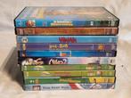 Partij DVD Kids, Cd's en Dvd's, Ophalen, Gebruikt, Alle leeftijden, Overige genres