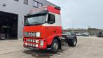 Volvo FH 420 (PERFECT CONDITION) EL23074, Auto's, Automaat, Achterwielaandrijving, Overige kleuren, Bedrijf