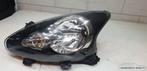 Koplamp links Toyota Aygo bestuurderskant origineel gebruikt, Auto-onderdelen, Info@toyota.co.jp, Gebruikt, Toyota Motor Corporation