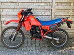 Honda MTX80R project, Motoren, Particulier, Overig, 11 kW of minder, 79 cc