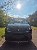 Peugeot Rifter, Gt-line, 130pk, TDI, Auto's, Peugeot, Voorwielaandrijving, Zwart, 96 kW, 5 deurs