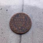 1 Liard /Oord- Joseph 2 ,jaar 1788, Ophalen of Verzenden