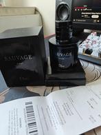 Dior Sauvage Elixir 100ml, Verzamelen, Ophalen of Verzenden, Zo goed als nieuw