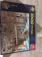 Allerlei puzzels te koop, Ophalen, Zo goed als nieuw