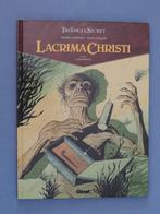 L'Alchimiste (Lacrima christi 1), couverture rigide, Livres, Enlèvement ou Envoi, Une BD, Comme neuf, Didier Convard