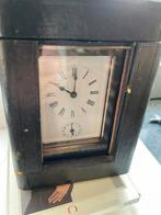 Carriage clock, Antiek en Kunst, Ophalen of Verzenden