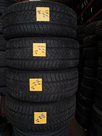 255/50/20 2555020 255/50r20 ️ winter Pirelli  beschikbaar voor biedingen
