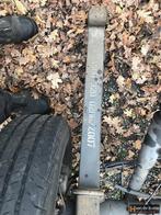 set bladveer Mercedes Sprinter Crafter Dubbel Lucht A9063200, Utilisé, -, -, Enlèvement ou Envoi