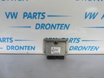 Ordinateur de bord d'un Audi A2, Enlèvement ou Envoi, 3 mois de garantie, Utilisé, Audi