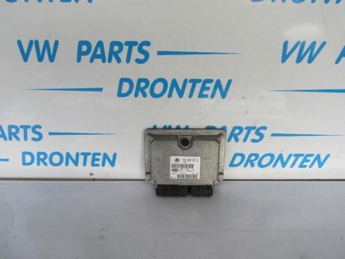 Boordcomputer van een Audi A2, Auto-onderdelen, Elektronica en Kabels, Audi, Gebruikt, 3 maanden garantie, Ophalen of Verzenden