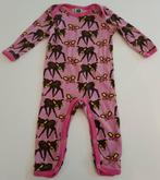 Babypakje smafolk 68 (hertjes bambi), Kinderen en Baby's, Gebruikt, Meisje, Ophalen of Verzenden, Smafolk