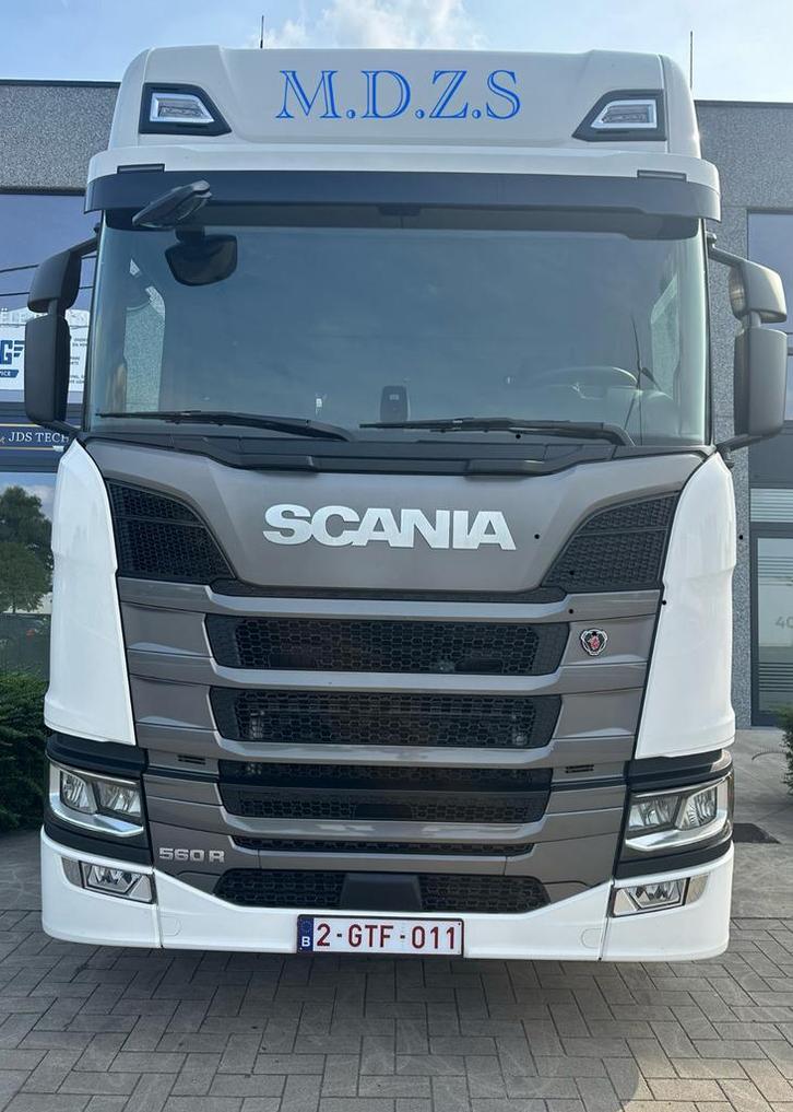 Vaste werk, Vacatures, Vacatures | Chauffeurs