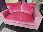 Spoed! T.e.a.b. - Rose sofa / loveseat, Ophalen
