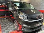 **Fiat talento //automatique//utilitaire //garantie 12mois**, Stof, Navigatiesysteem, 4 cilinders, Zwart