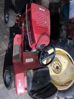zitmaaier wheel horse, Tuin en Terras, Ophalen