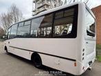 Iveco 1 Irisbus 65C | 1ste. Eig. | Ex Overheid | 30 Zitpl., Stof, Iveco, Wit, Bedrijf