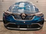 RENAULT ARKANA RS LINE VOORBUMPER MOTORKAP LED KOPLAMPEN ORI, Ophalen, Gebruikt, Bumper, Renault