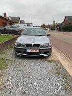 BMW E46 320D facelift, Auto's, BMW, Particulier, Te koop