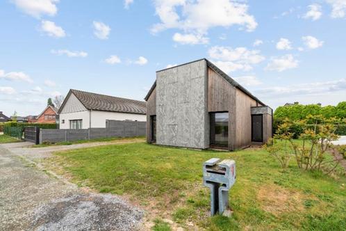 Huis te koop in Lokeren, 3 slpks, Immo, Huizen en Appartementen te koop, Vrijstaande woning, D