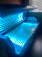 Professionele zonnebank, Elektronische apparatuur, Ophalen, Gebruikt, Zonnebank dubbelzijdig, 15 lampen of meer