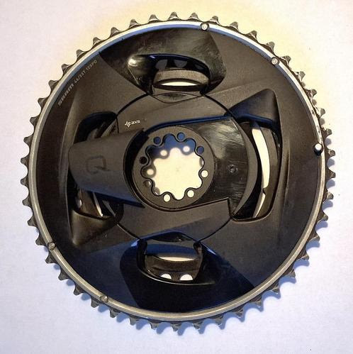 AXS Power Meter Spider 46/33, Fietsen en Brommers, Fietsonderdelen, Gebruikt, Racefiets, Ophalen of Verzenden