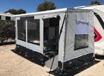 Challenger Graphite 358, Caravans en Kamperen, 7 tot 8 meter, Diesel, Particulier, Ford