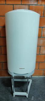 Ariston Neotherme 150L verticale elektrische boiler van stea, Gebruikt, Boiler, Ophalen
