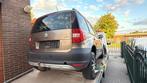 Skoda Yeti 2.0 TD onderdelen, Ophalen, Voor, Skoda, Achterklep