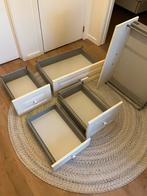 Ikea Faktum Rationell keukenlades, Ophalen, Gebruikt