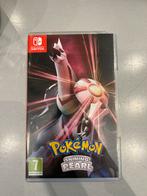 Pokemon shining pearl, Enlèvement, Comme neuf