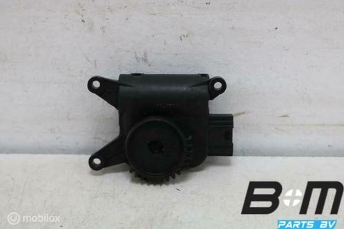 Kachelklepmotor VW Golf 7 6Q0907511, Auto-onderdelen, Airco en Verwarming, Gebruikt