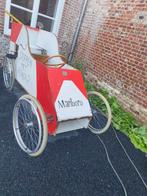 Zeepkist / gocart, Fietsen en Brommers, Ophalen