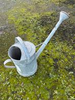 Ijzeren gieter, Tuin en Terras, Gieters, Ophalen, Gebruikt, IJzer