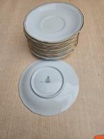 Sous tasse bavaria winterling, Antiquités & Art, Antiquités | Porcelaine, Enlèvement