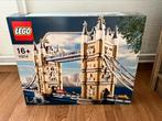 Lego 10214 Tower bridge sealed, Ophalen, Nieuw, Lego