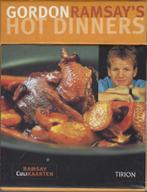 Gordon Ramsay's Hot Dinners - Gordon Ramsay, Boeken, Kookboeken, Ophalen of Verzenden, Zo goed als nieuw