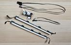 Corsair iCUE LS100 Smart Lighting Strip - 2 Strips, Ophalen of Verzenden, Nieuw