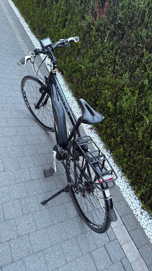 Elektrische Fiets NORTA, Fietsen en Brommers, Elektrische fietsen, Zo goed als nieuw, Ophalen