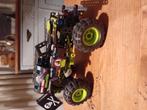 Lego technic monster jam grave digger, Hobby en Vrije tijd, Ophalen, Zo goed als nieuw