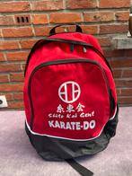 Nieuw Karaté rugzak, Ophalen, Nieuw, Karate