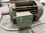 Elektromotor ACEC 230/400V - 3 kW, Ophalen, Gebruikt, Elektromotor