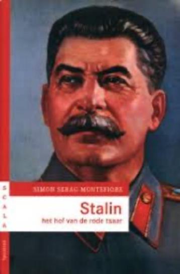 Stalin  beschikbaar voor biedingen