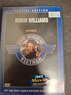 Good morning Vietnam, Cd's en Dvd's, Ophalen of Verzenden