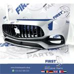 W190 GT AMG BUMPER FACELIFT VOORBUMPER COMPLEET A1908858500, Auto-onderdelen, Gebruikt, Voor, Mercedes-Benz, Ophalen of Verzenden