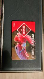 Pass america the beautiful, Trois personnes ou plus, Forfait, Ticket ou Carte d'accès